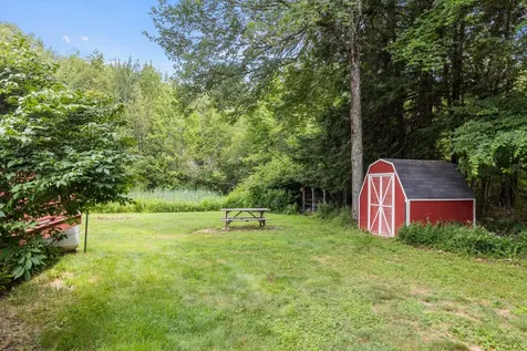 529 Bay Road Bowdoinham ME 04008