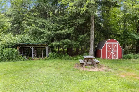 529 Bay Road Bowdoinham ME 04008