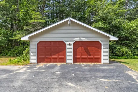 529 Bay Road Bowdoinham ME 04008