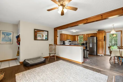 529 Bay Road Bowdoinham ME 04008