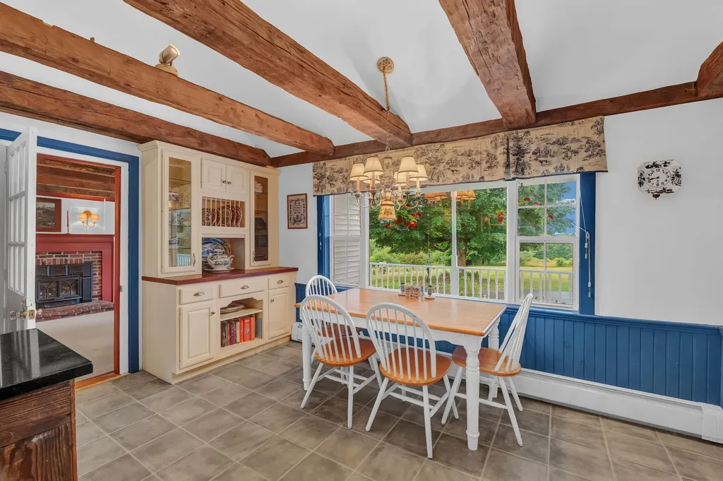 202 Barker Road New Vineyard ME 04956
