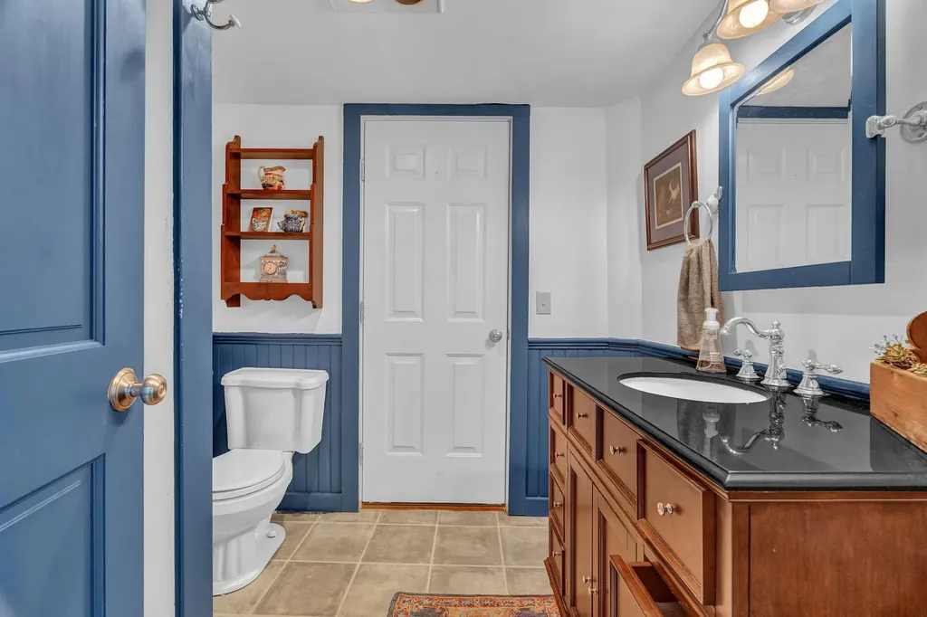 202 Barker Road New Vineyard ME 04956