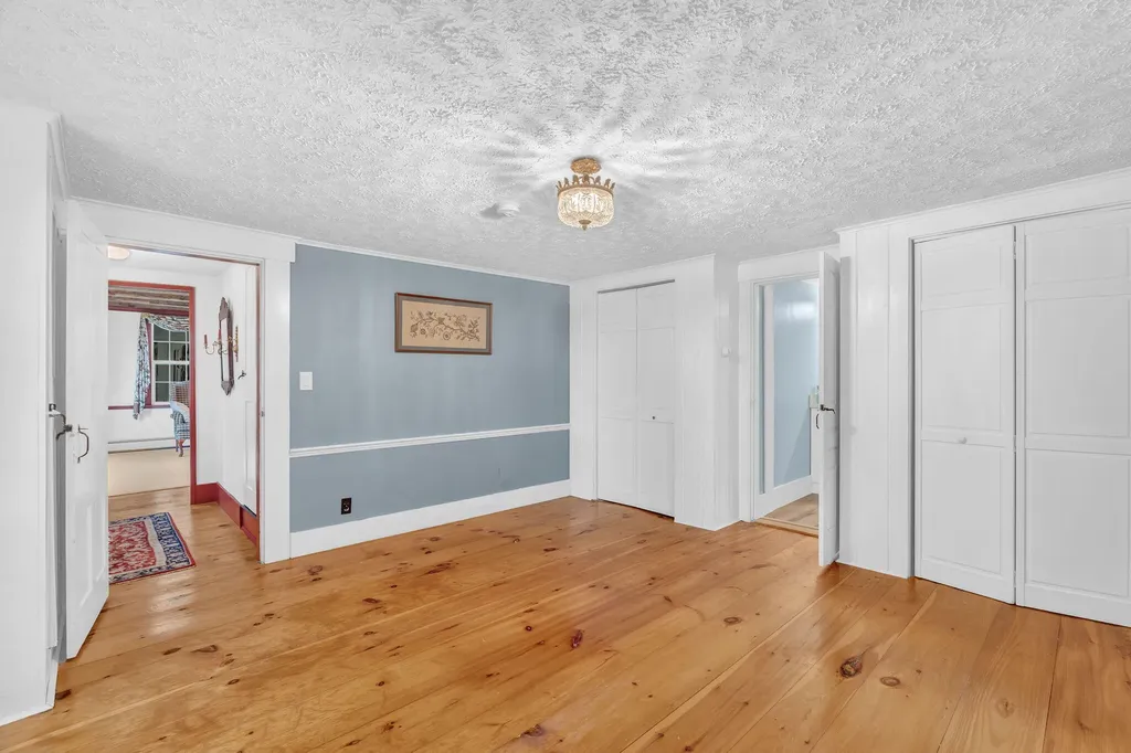 202 Barker Road New Vineyard ME 04956