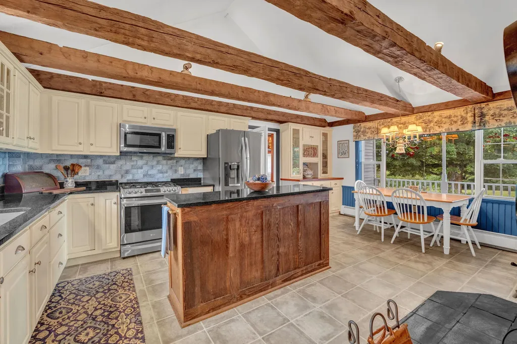 202 Barker Road New Vineyard ME 04956