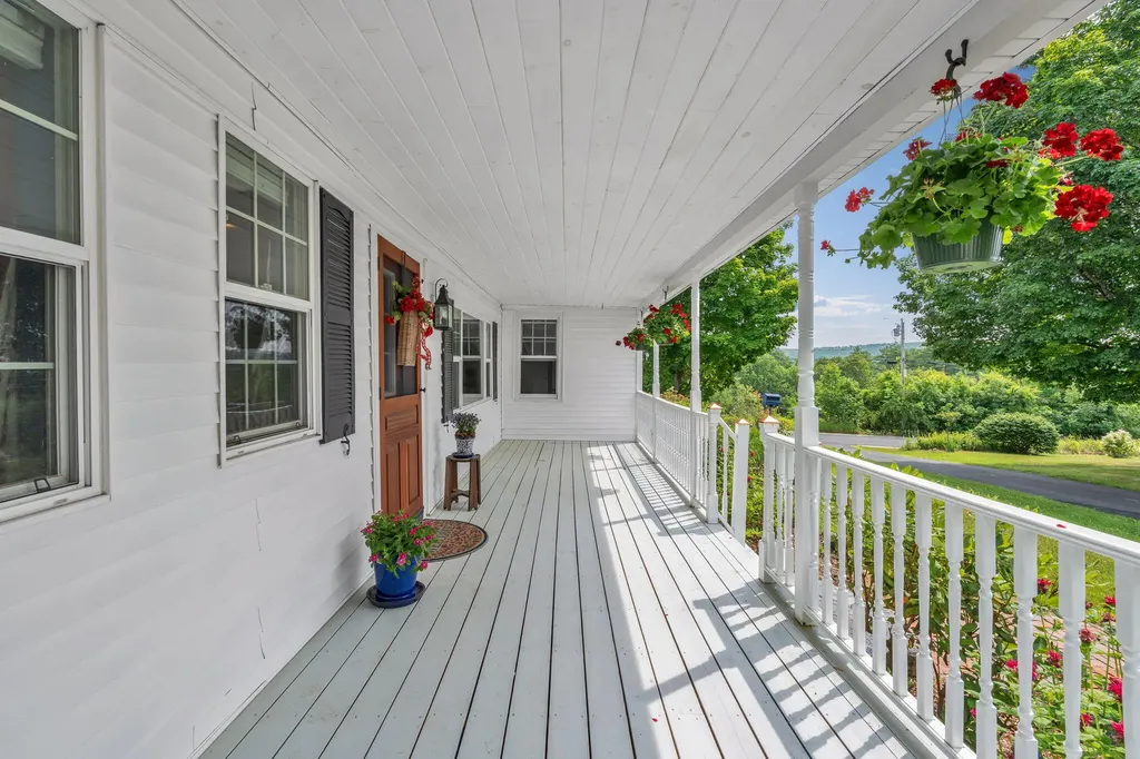 202 Barker Road New Vineyard ME 04956