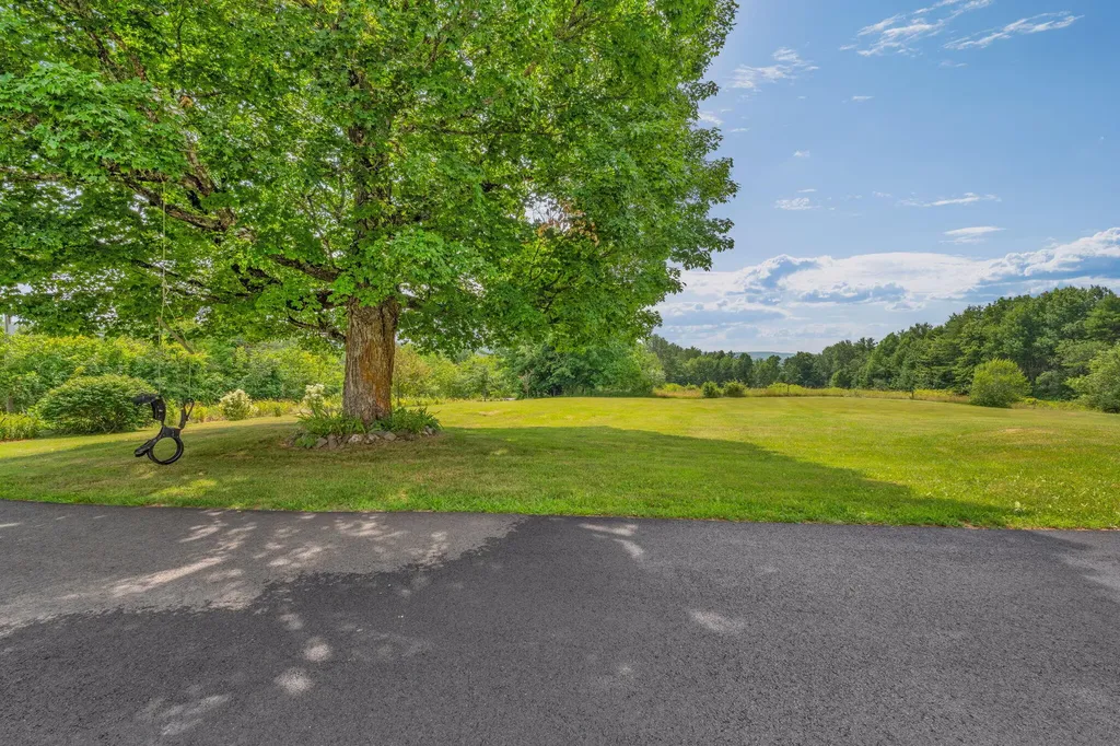 202 Barker Road New Vineyard ME 04956