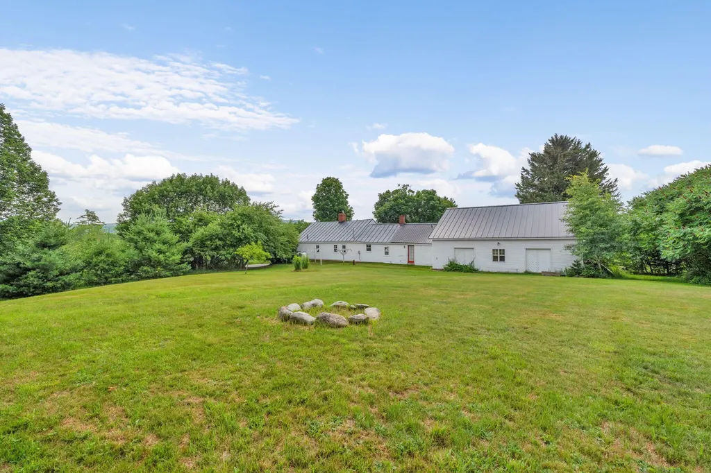 202 Barker Road New Vineyard ME 04956