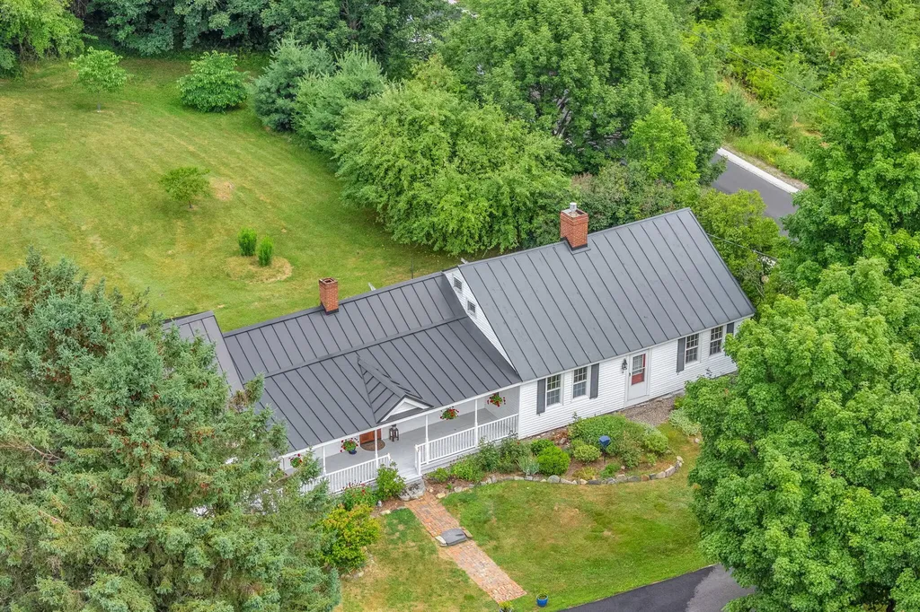202 Barker Road New Vineyard ME 04956
