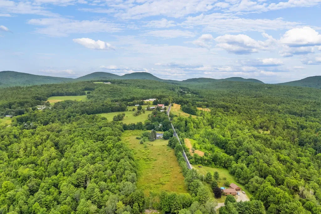 202 Barker Road New Vineyard ME 04956