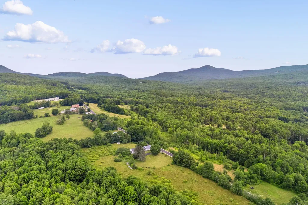 202 Barker Road New Vineyard ME 04956