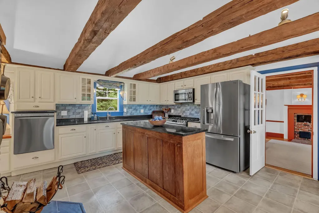 202 Barker Road New Vineyard ME 04956