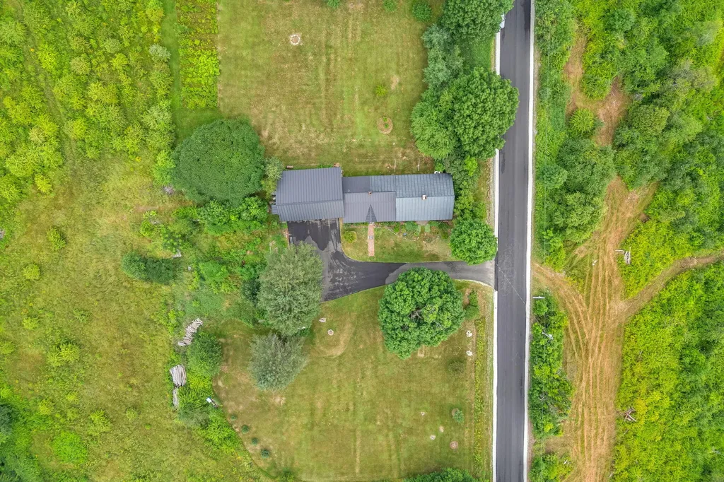 202 Barker Road New Vineyard ME 04956
