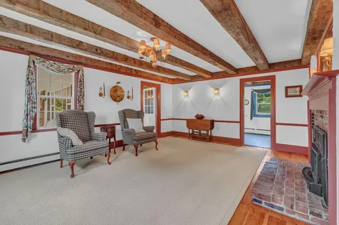 202 Barker Road New Vineyard ME 04956