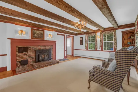 202 Barker Road New Vineyard ME 04956
