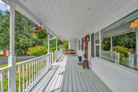 202 Barker Road New Vineyard ME 04956