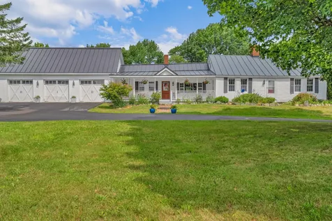 202 Barker Road New Vineyard ME 04956