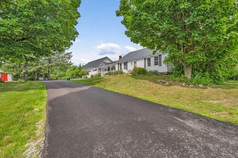 202 Barker Road New Vineyard ME 04956