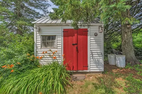 202 Barker Road New Vineyard ME 04956