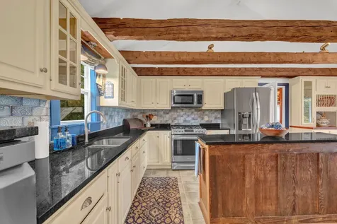 202 Barker Road New Vineyard ME 04956