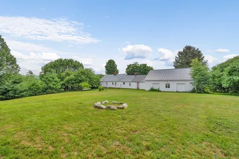 202 Barker Road New Vineyard ME 04956