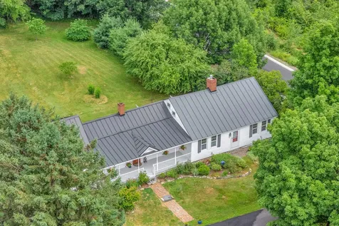 202 Barker Road New Vineyard ME 04956