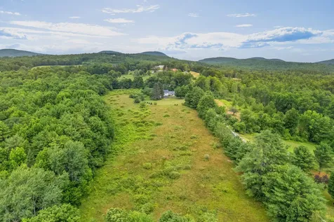 202 Barker Road New Vineyard ME 04956
