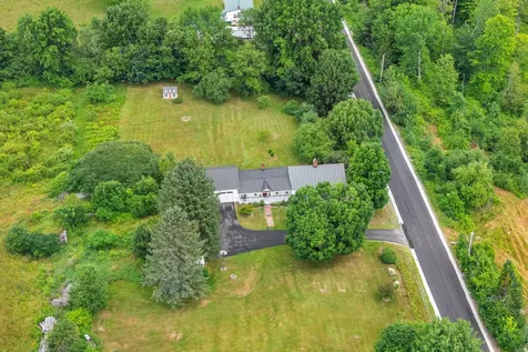 202 Barker Road New Vineyard ME 04956