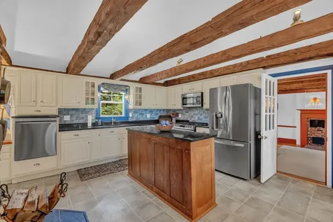202 Barker Road New Vineyard ME 04956