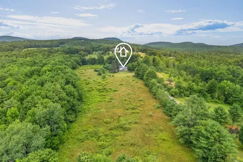 202 Barker Road New Vineyard ME 04956
