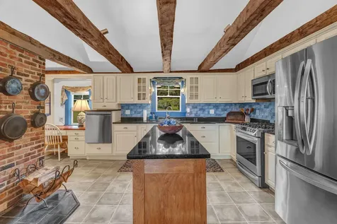 202 Barker Road New Vineyard ME 04956