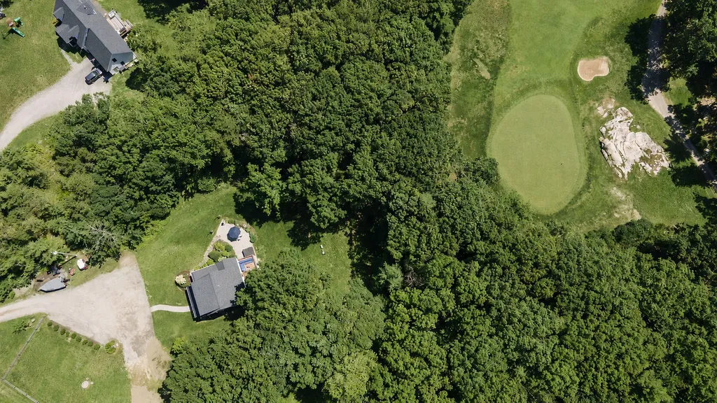 337 Pine Hill Road York ME 03902