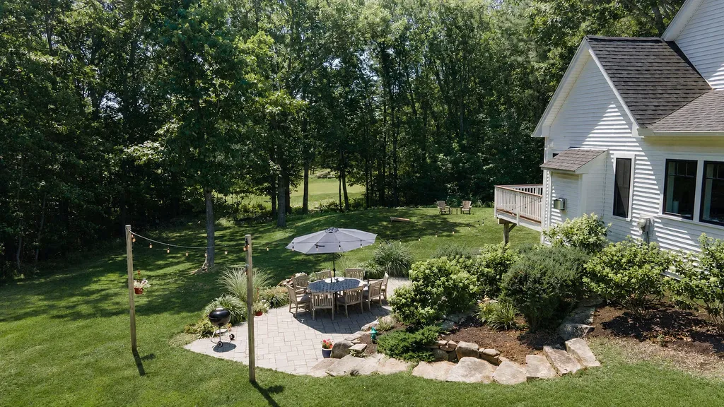 337 Pine Hill Road York ME 03902