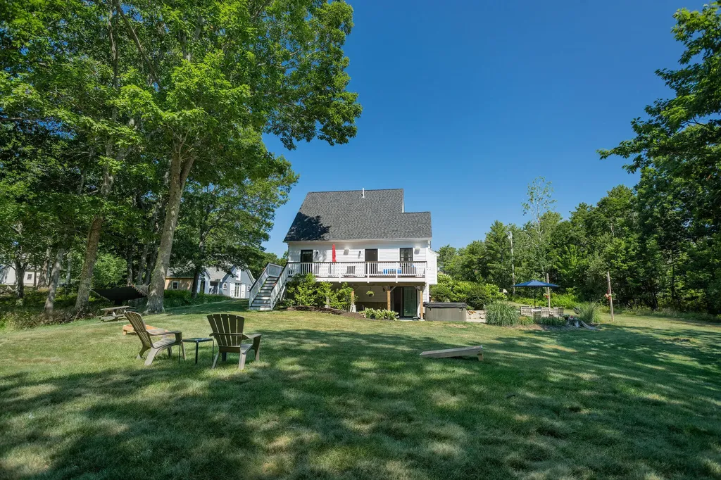 337 Pine Hill Road York ME 03902