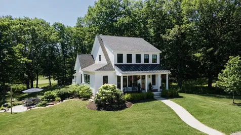 337 Pine Hill Road York ME 03902
