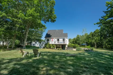 337 Pine Hill Road York ME 03902