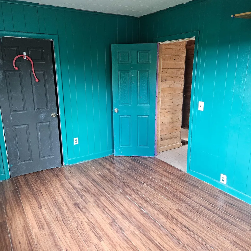1 Elm Street East Millinocket ME 04430
