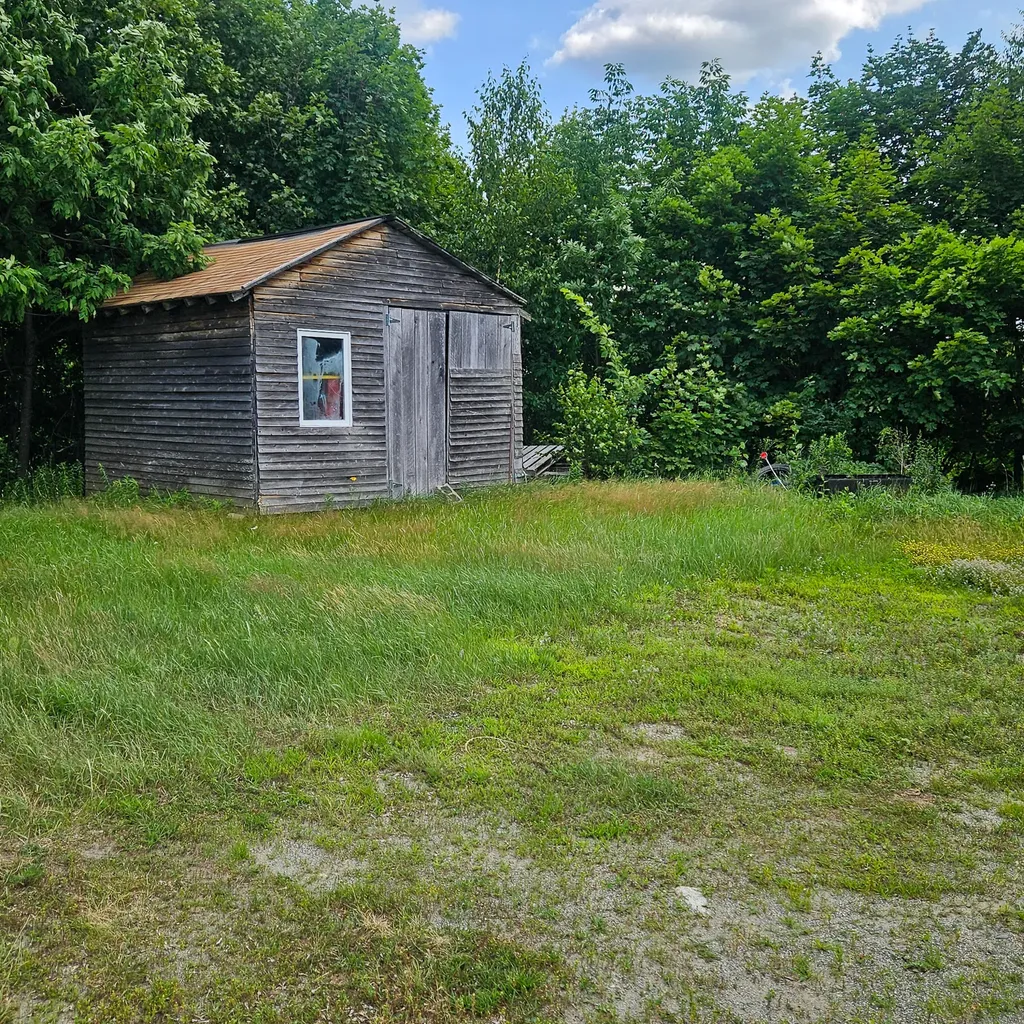 1 Elm Street East Millinocket ME 04430