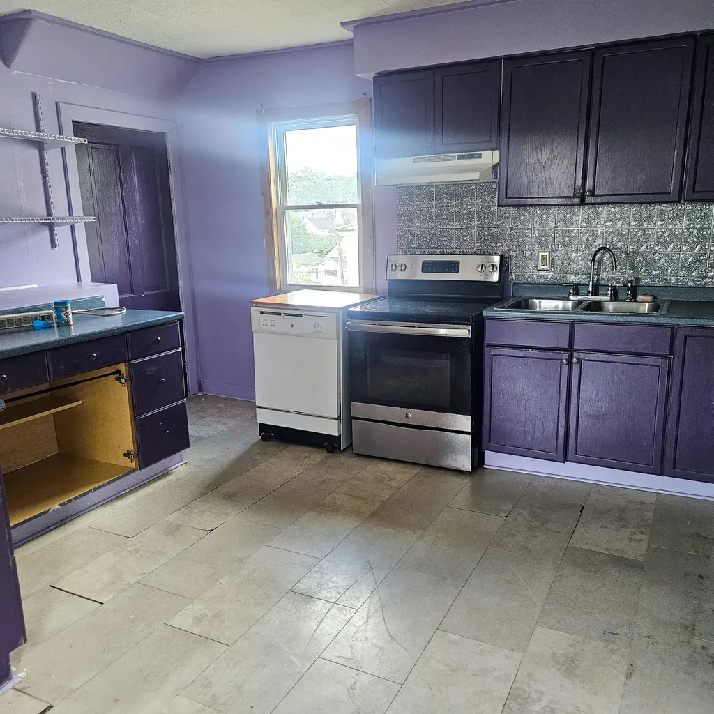 1 Elm Street East Millinocket ME 04430
