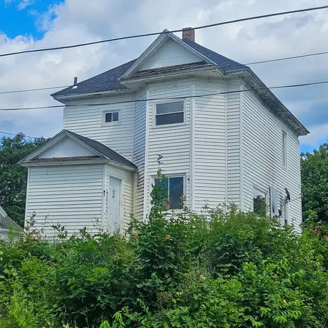 1 Elm Street East Millinocket ME 04430