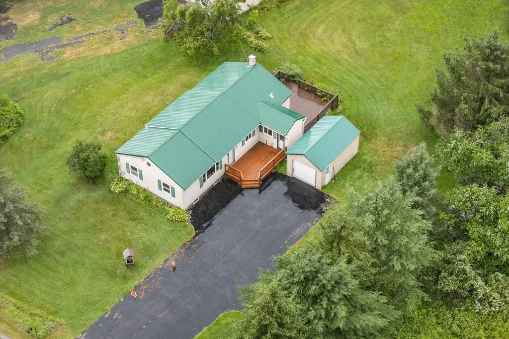 56 Heywood Road Winslow ME 04901