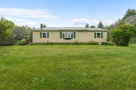 56 Heywood Road Winslow ME 04901