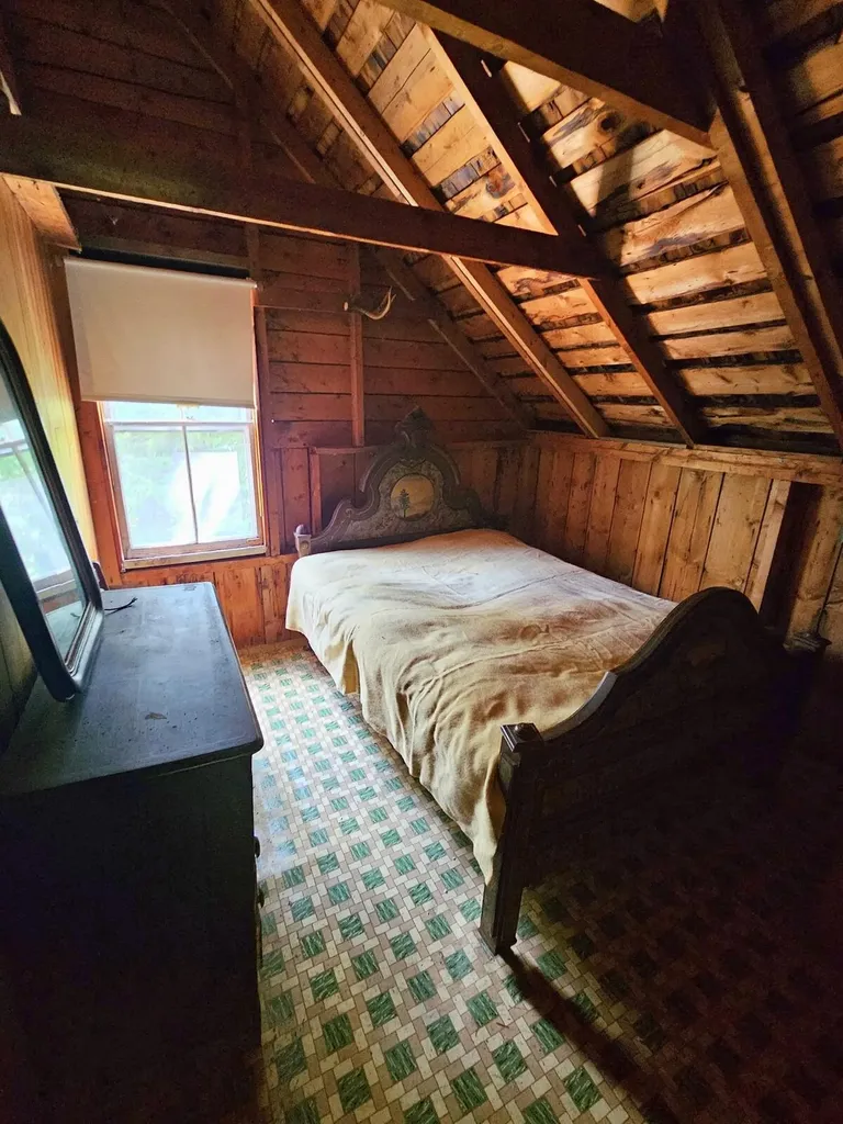 6 Beech Hill Road Sandy River Plt ME 04970