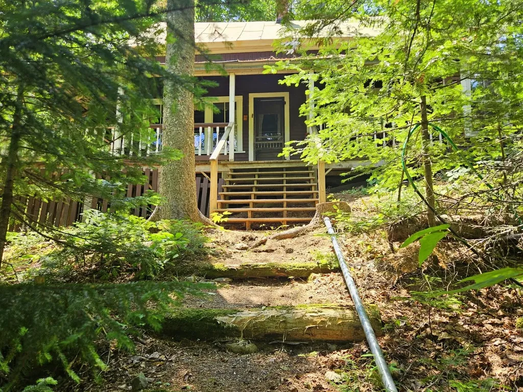 6 Beech Hill Road Sandy River Plt ME 04970