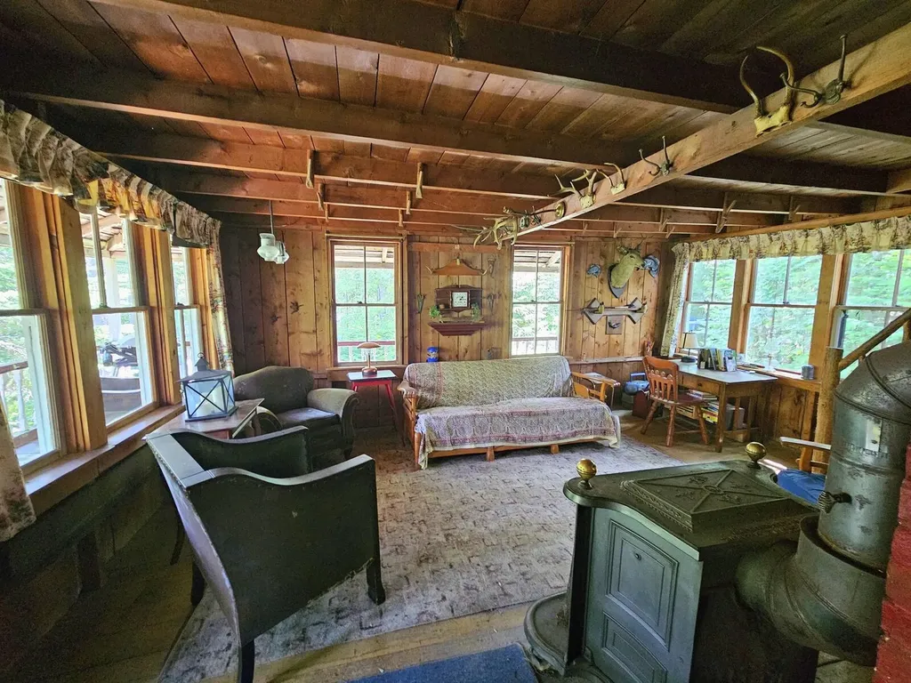 6 Beech Hill Road Sandy River Plt ME 04970