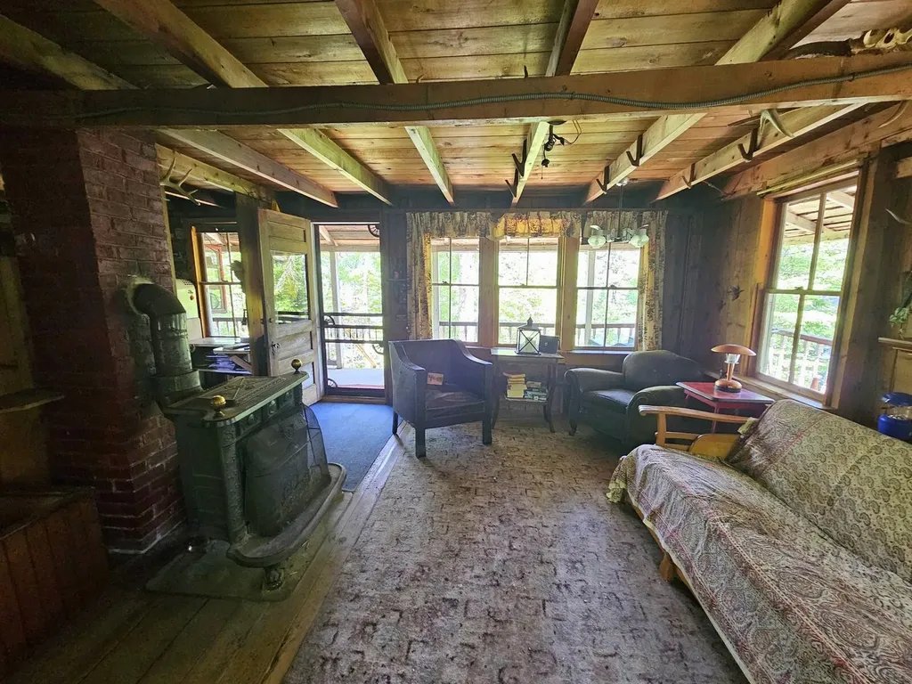 6 Beech Hill Road Sandy River Plt ME 04970
