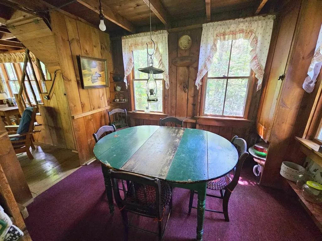 6 Beech Hill Road Sandy River Plt ME 04970