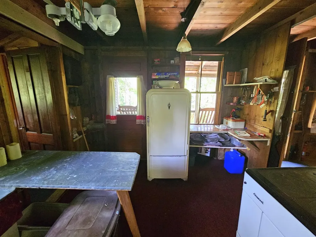 6 Beech Hill Road Sandy River Plt ME 04970