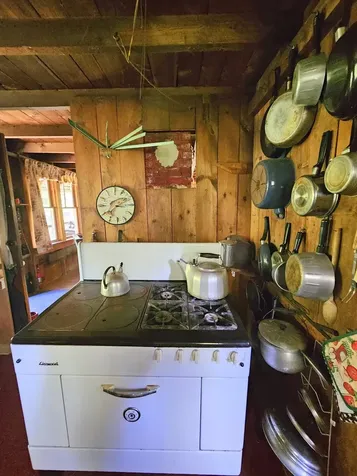 6 Beech Hill Road Sandy River Plt ME 04970