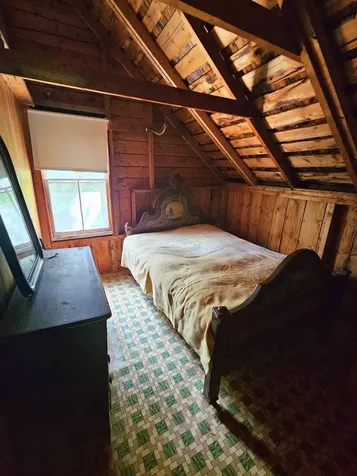 6 Beech Hill Road Sandy River Plt ME 04970