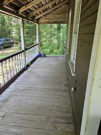 6 Beech Hill Road Sandy River Plt ME 04970